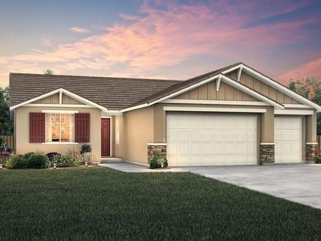 House for sale in Los Banos, California