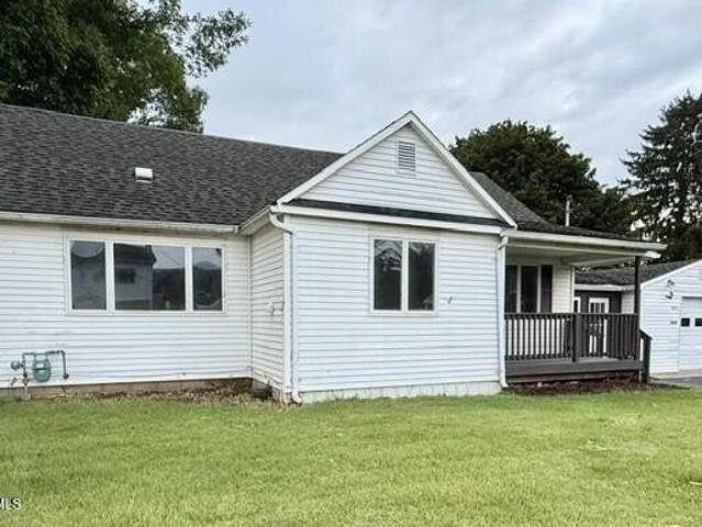 House for sale in Berwick, Pennsylvania