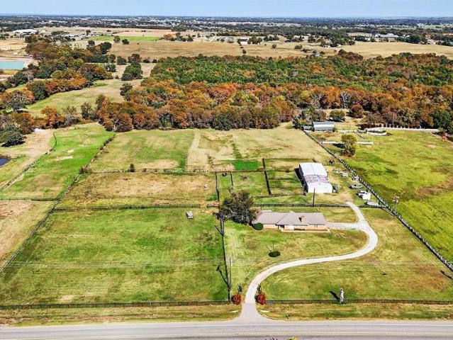 Land for sale in Denton, Texas