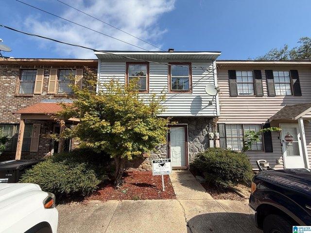 Townhouse for sale in Birmingham, Alabama