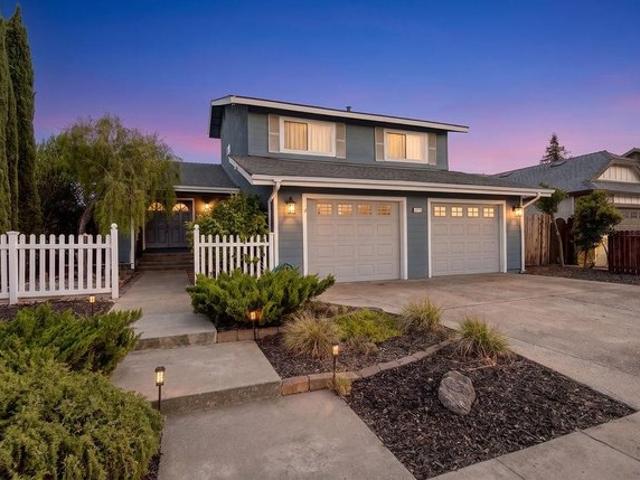 House for sale in Oakdale, California