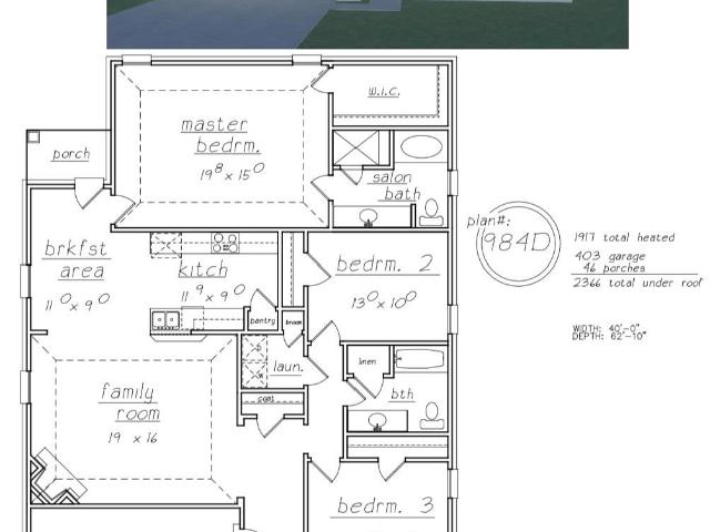 Property for sale in Tennessee
