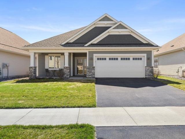 House for sale in Hennepin, Minnesota