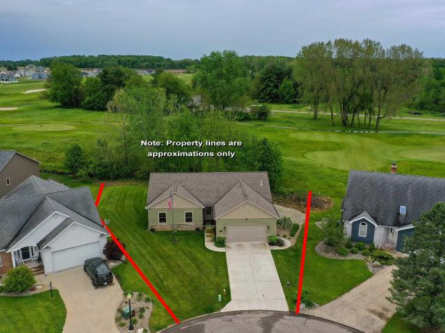House for sale in Winona Lake, Indiana