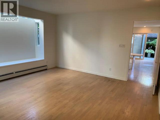 House for rent in Vancouver, British Columbia