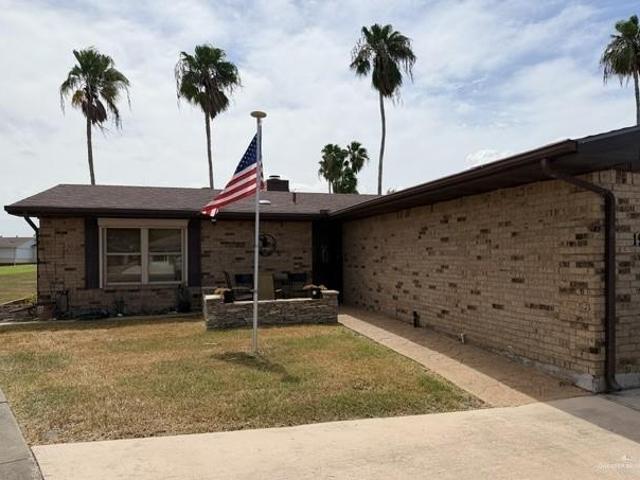 House for sale in Combes, Cameron County