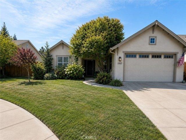 House for sale in Butte, California