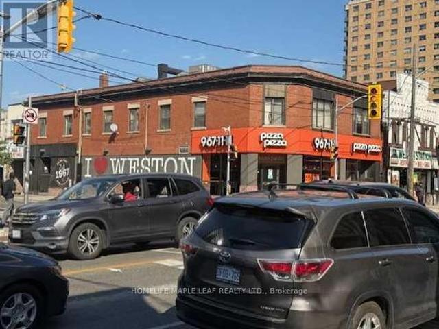 Property for sale in Woburn, Ontario