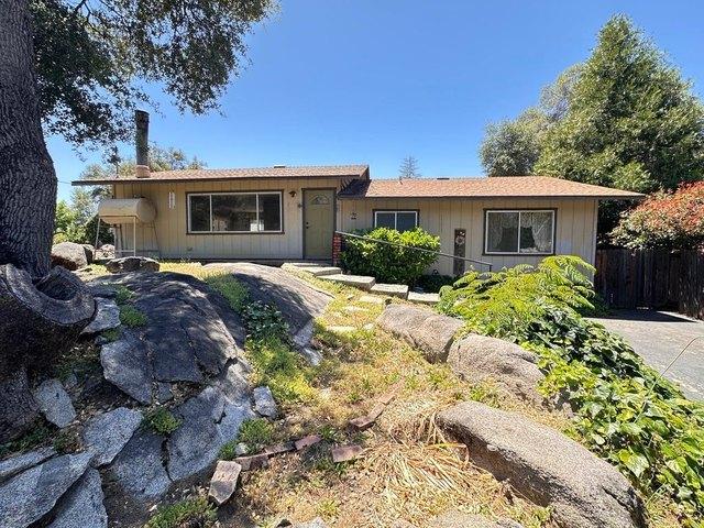 House for sale in Sonora, California