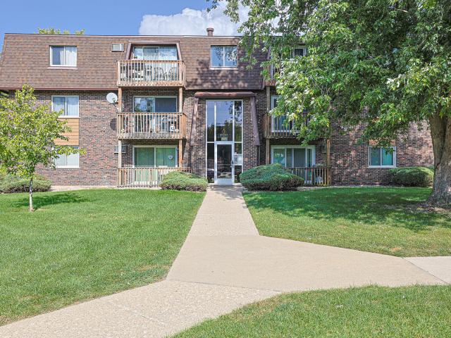 Condo for sale in Mokena, Illinois
