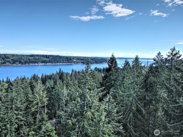 Land for sale in Allyn, Washington