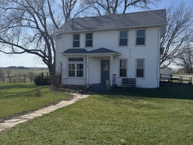 Property for sale in Whiteside, Illinois