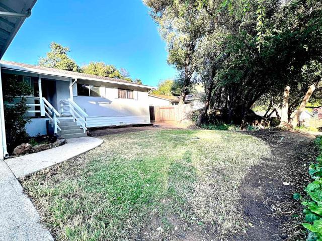 House for sale in Sonora, California