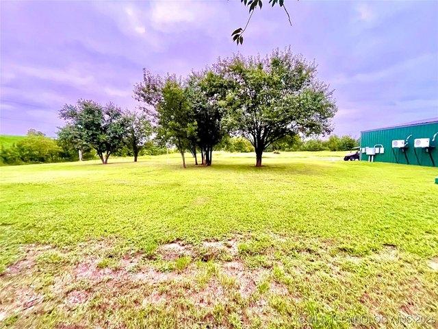 Farm for sale in Warner, Oklahoma