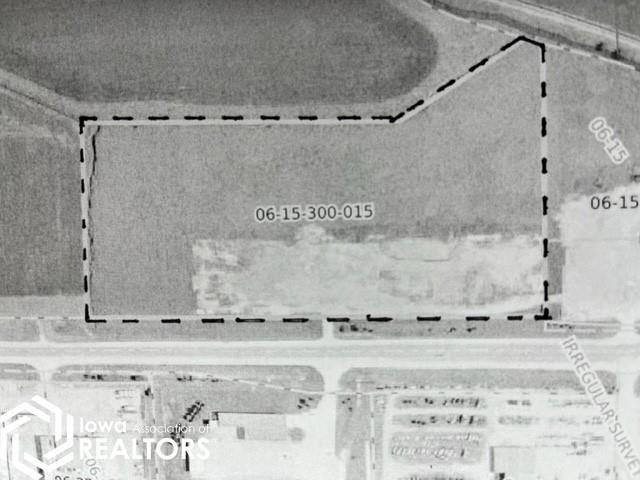 Land for sale in Carroll, Iowa