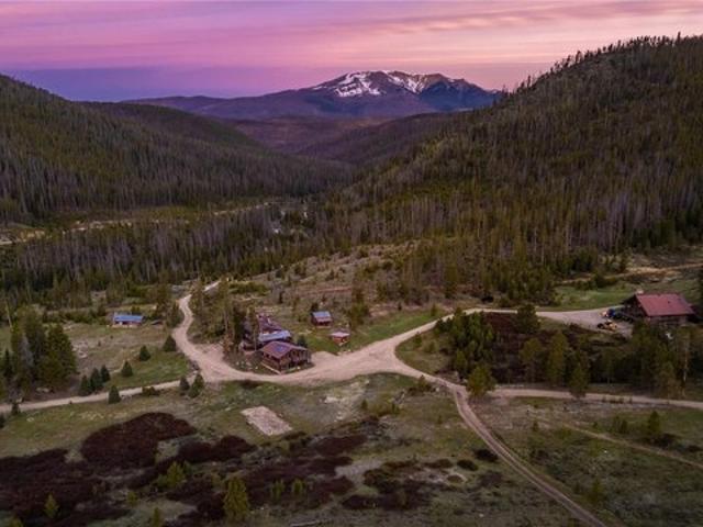 House for sale in Colorado