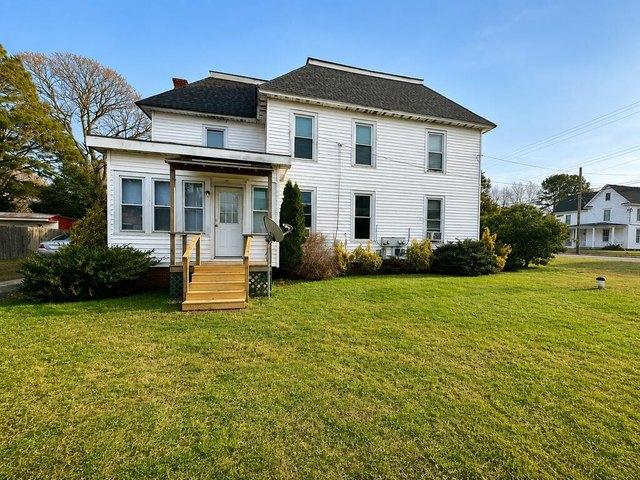 House for sale in Virginia