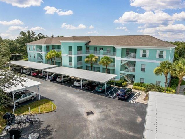 Condo for sale in Port Charlotte, Florida