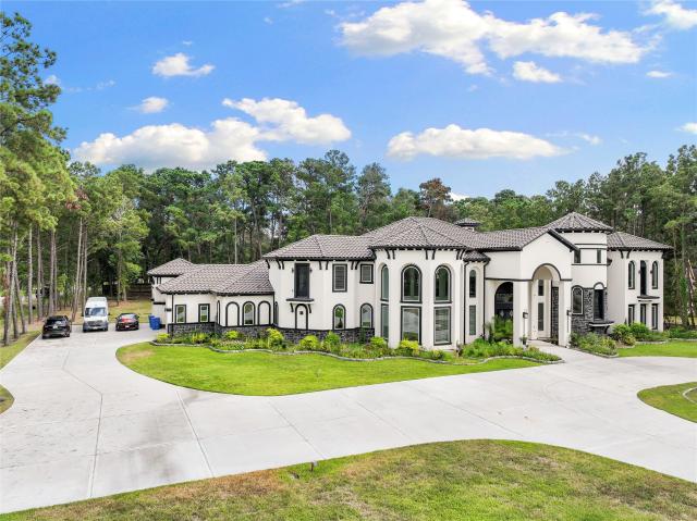 House for sale in Porter, Montgomery County