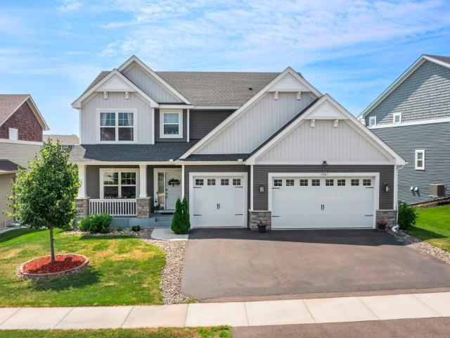 House for sale in Hennepin, Minnesota