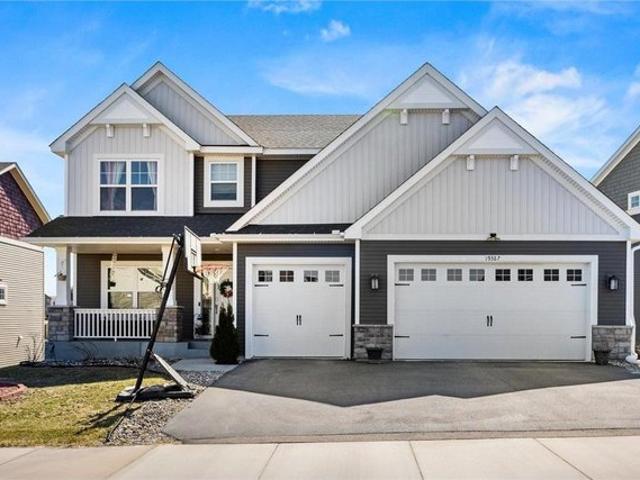 House for sale in Hennepin, Minnesota