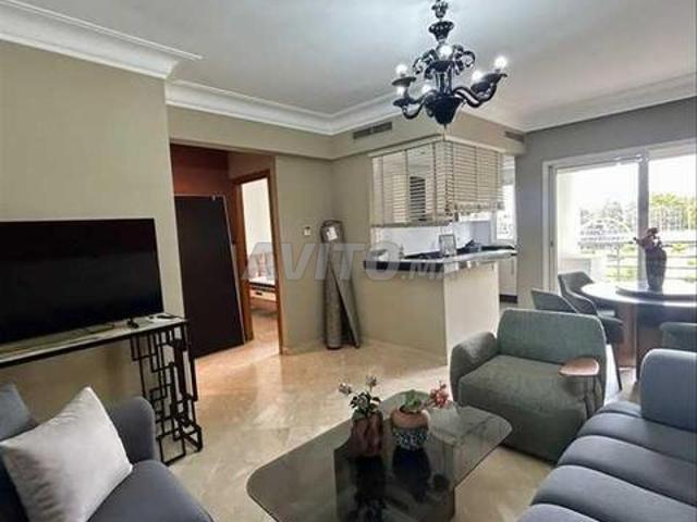 Appartement location à Anfa, Gharb-Chrarda-Beni Hssen