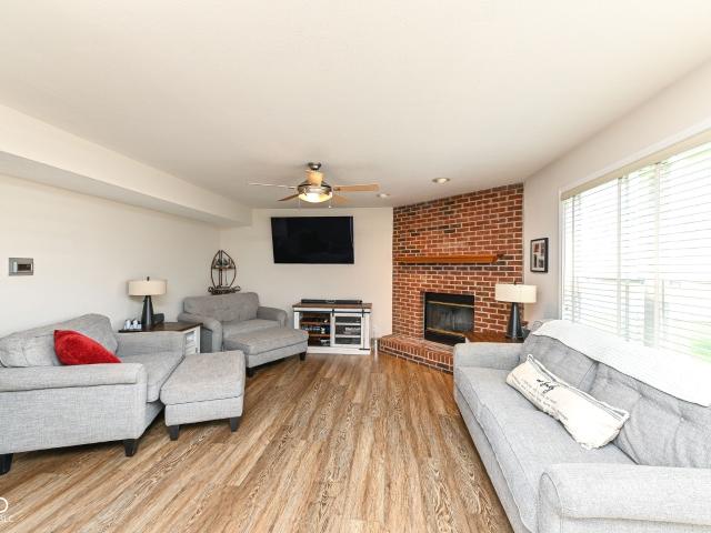 House for sale in Noblesville, Indiana