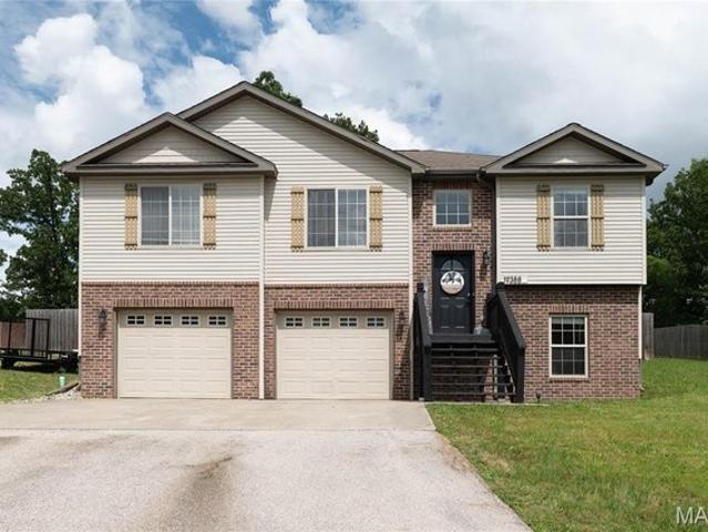House for sale in Fort Leonard Wood, Missouri