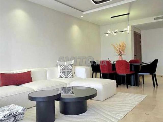 Appartement vente à Dar Bouazza, Gharb-Chrarda-Beni Hssen