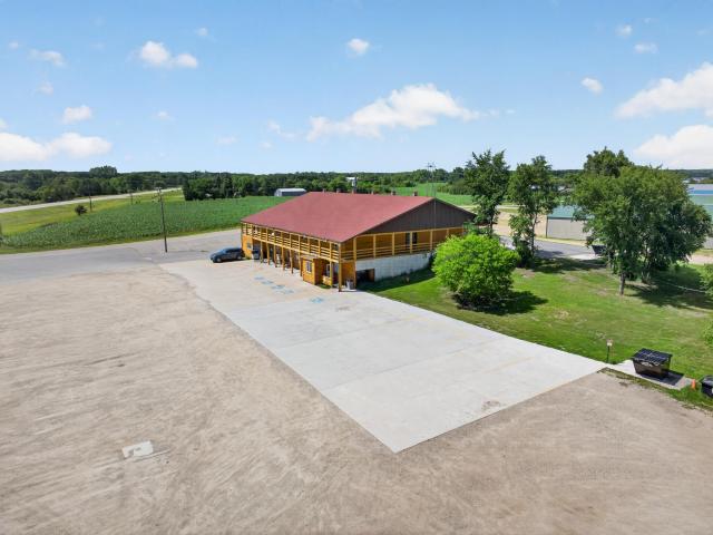 Commercial for sale in Becker, Minnesota