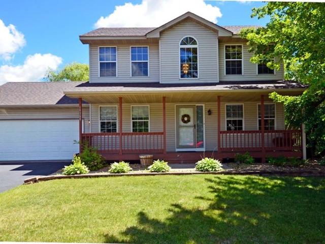 House for sale in Elk River, Minnesota