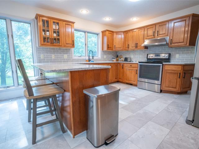 Land for sale in Fairfield, Iowa