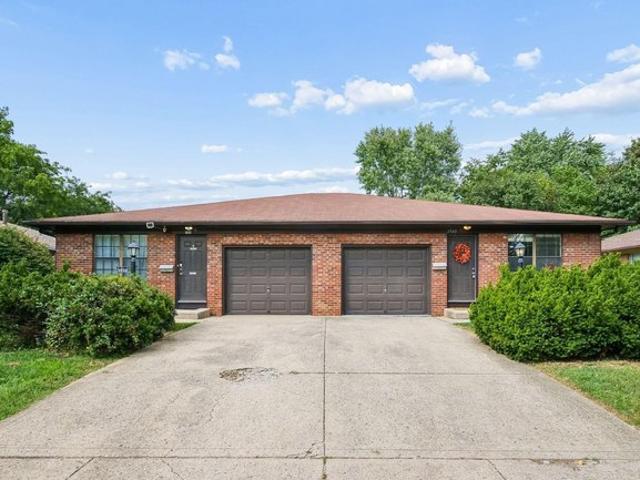 House for sale in Columbus, Ohio