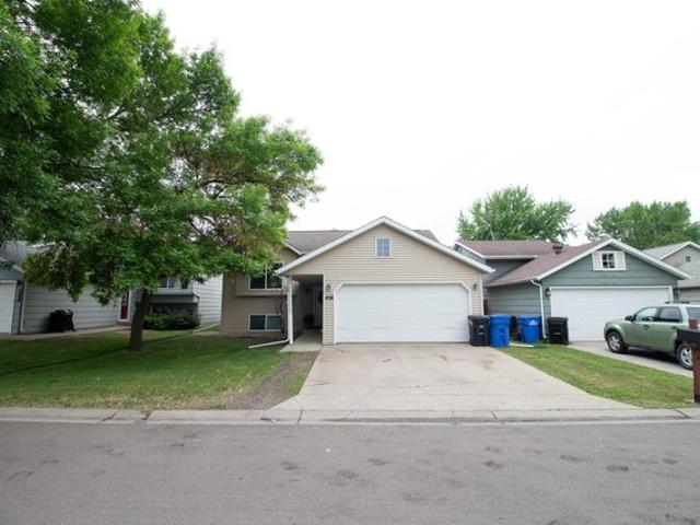 House for sale in Fargo, North Dakota