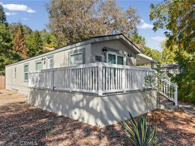 House for sale in Paso Robles, San Luis Obispo County