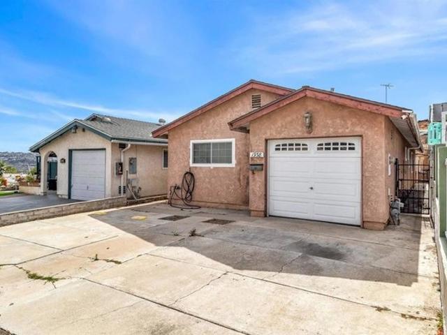 House for sale in San Ysidro, Jacumba