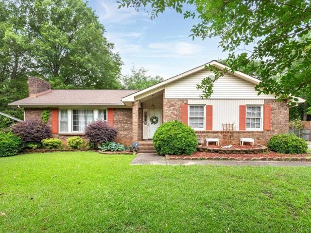 House for sale in Anniston, Alabama