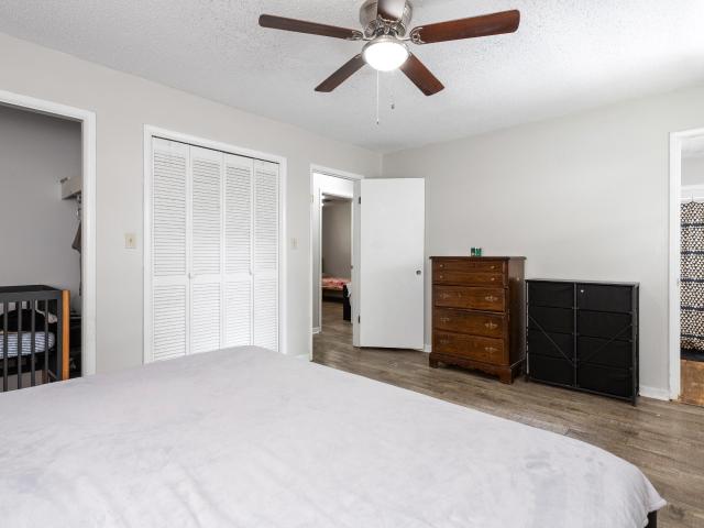 House for sale in Anniston, Alabama