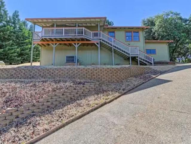 House for rent in California