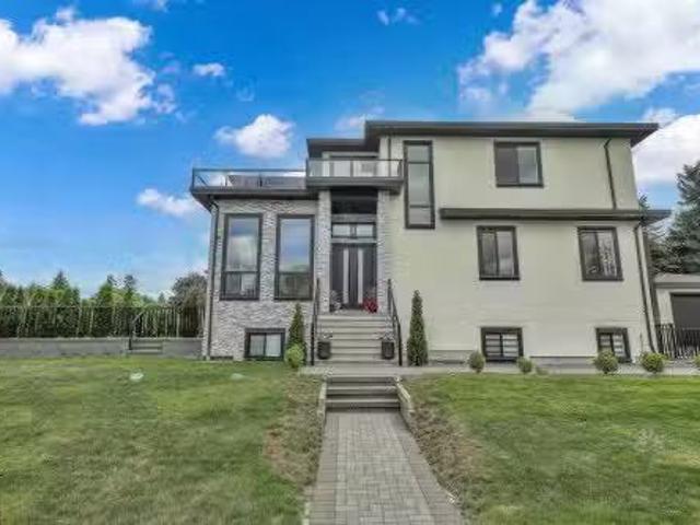 House for sale in Port Coquitlam, British Columbia