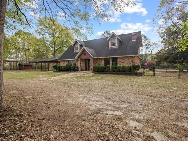 Farm for sale in Hillister, Texas