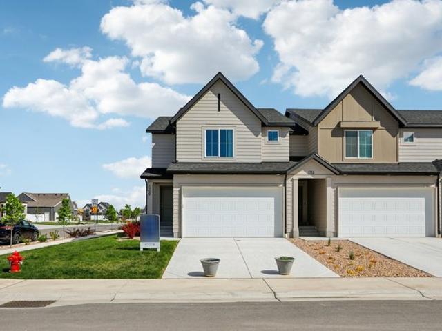 Townhouse for sale in Salem, Utah