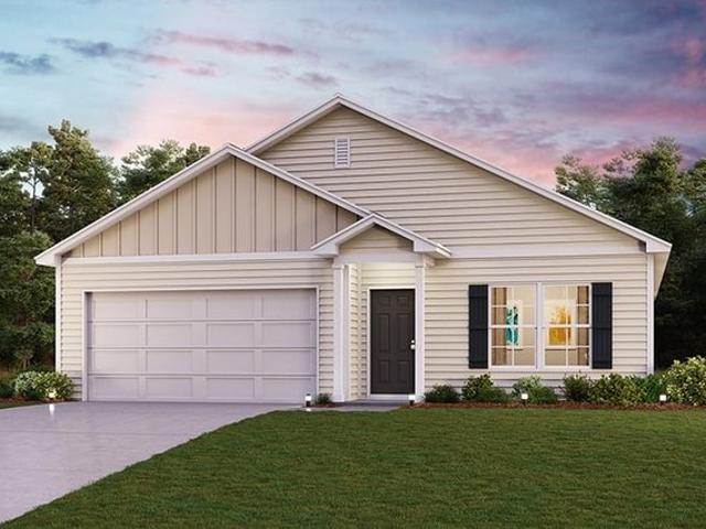 House for sale in Darlington, South Carolina