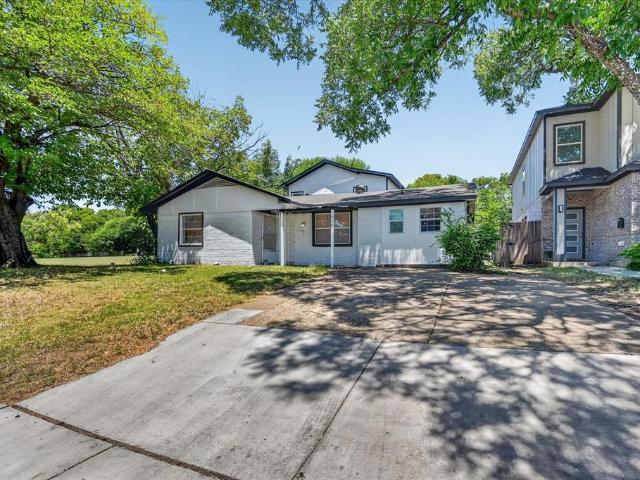 House for sale in Grand Prairie, Texas