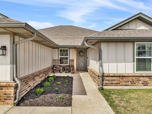 House for sale in Tuttle, Oklahoma