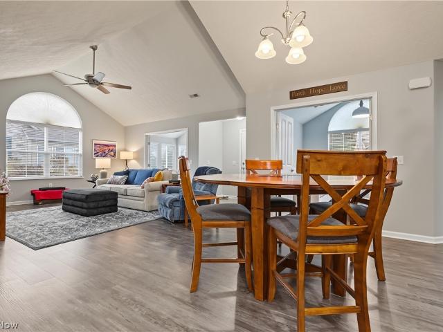 Condo for sale in Fairways at Boulder Creek, Streetsboro