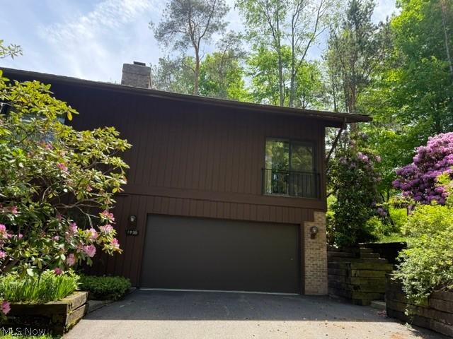 Condo for sale in Portage, Ohio
