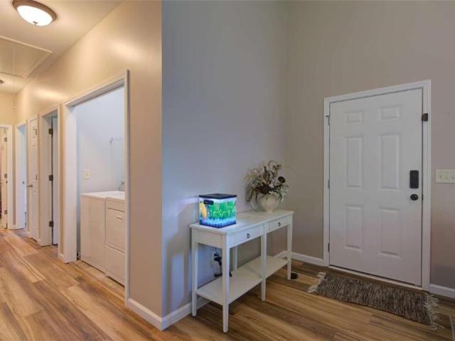 House for sale in Dawsonville, Georgia