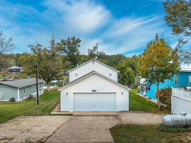 House for sale in Cuba, Missouri