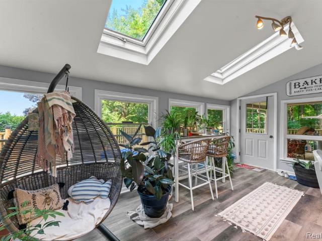 House for sale in Michigan